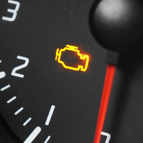TROUBLE CODE/ CHECK ENGINE DIAGNOSE
