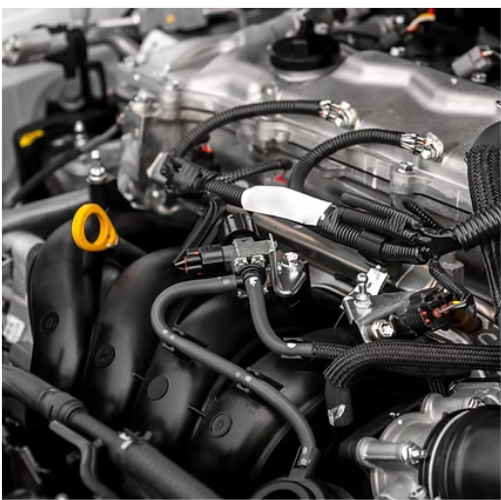 ENGINE REPAIR