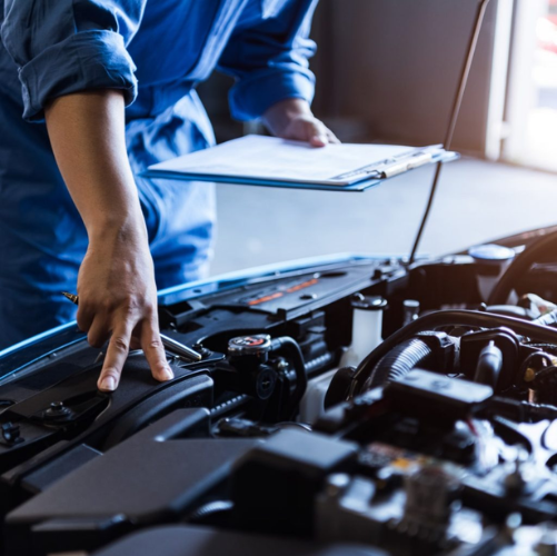 INSURANCE INSPECTION OR PRE-PURCHASE INSPECTION