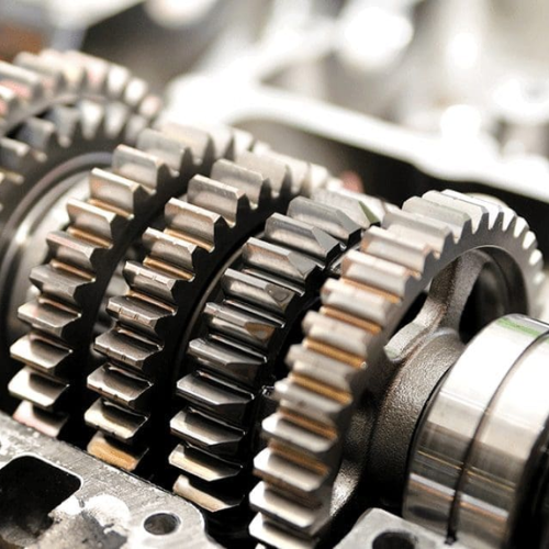 TRANSMISSION SERVICE