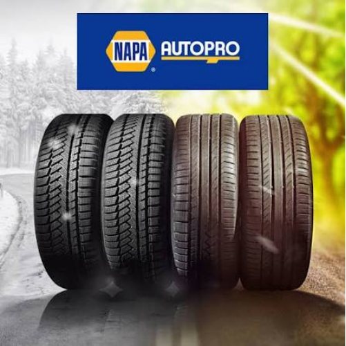 NEW TIRE SALES, INSTALLATION & TIRE REPAIR