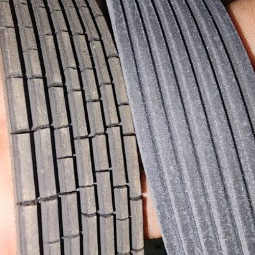 DRIVE BELT/SERPERTINE BELT